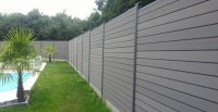Portail Clôtures dans la vente du matériel pour les clôtures et les clôtures à Boeschepe